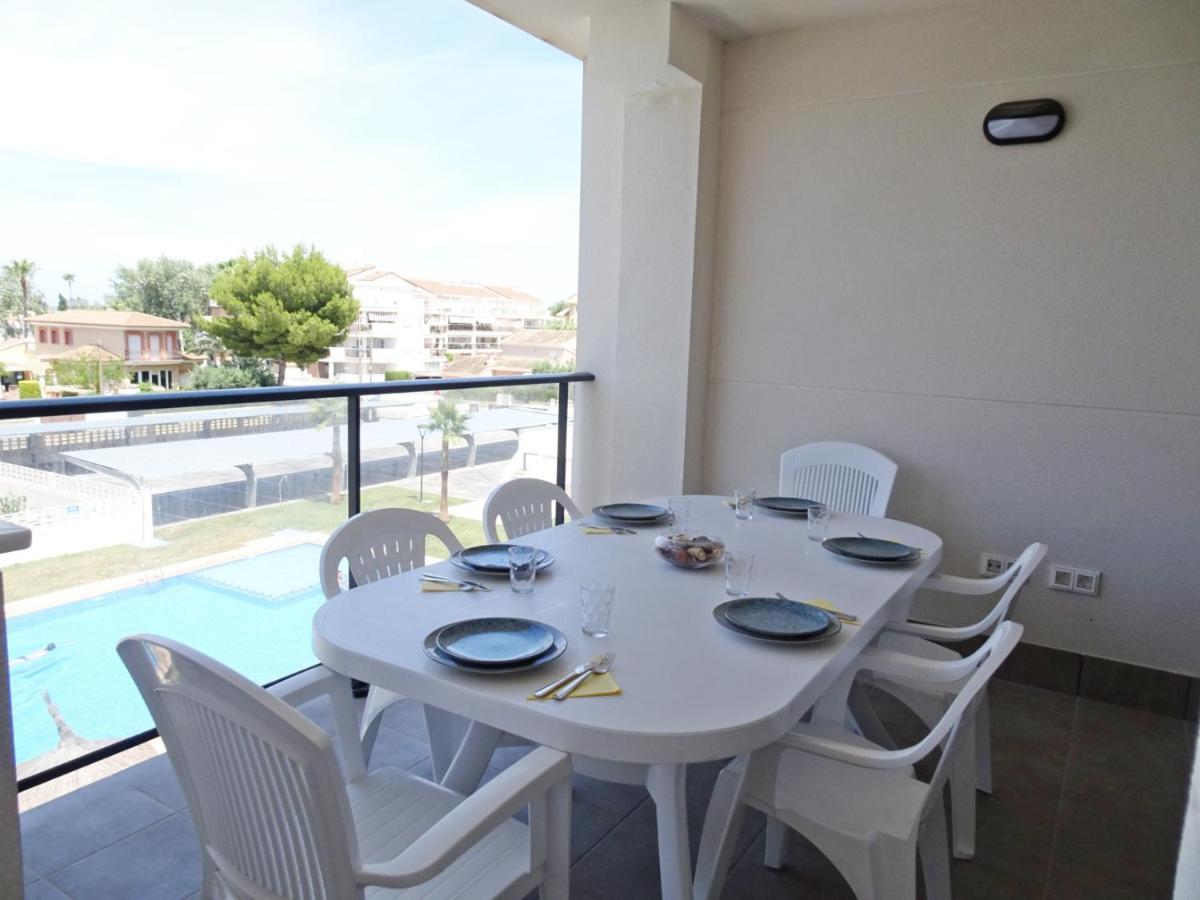 Mar Jonica - Las Marinas Denia Luaran gambar