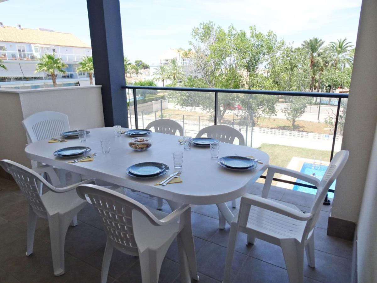 Mar Jonica - Las Marinas Denia Luaran gambar