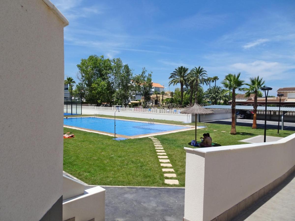 Mar Jonica - Las Marinas Denia Luaran gambar