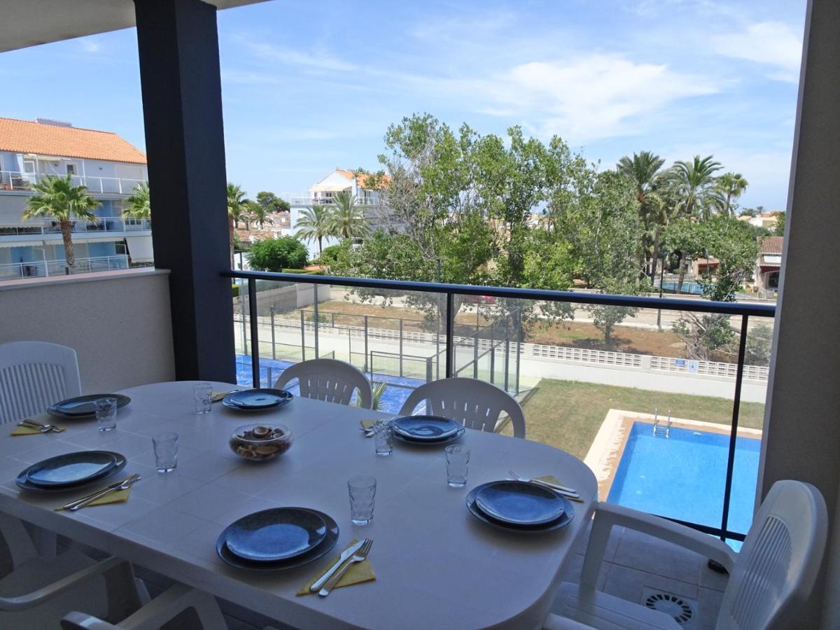 Mar Jonica - Las Marinas Denia Luaran gambar