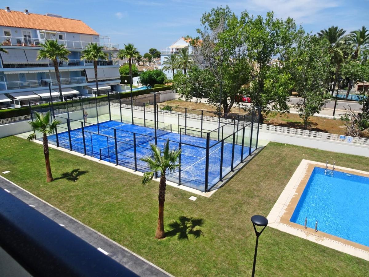 Mar Jonica - Las Marinas Denia Luaran gambar
