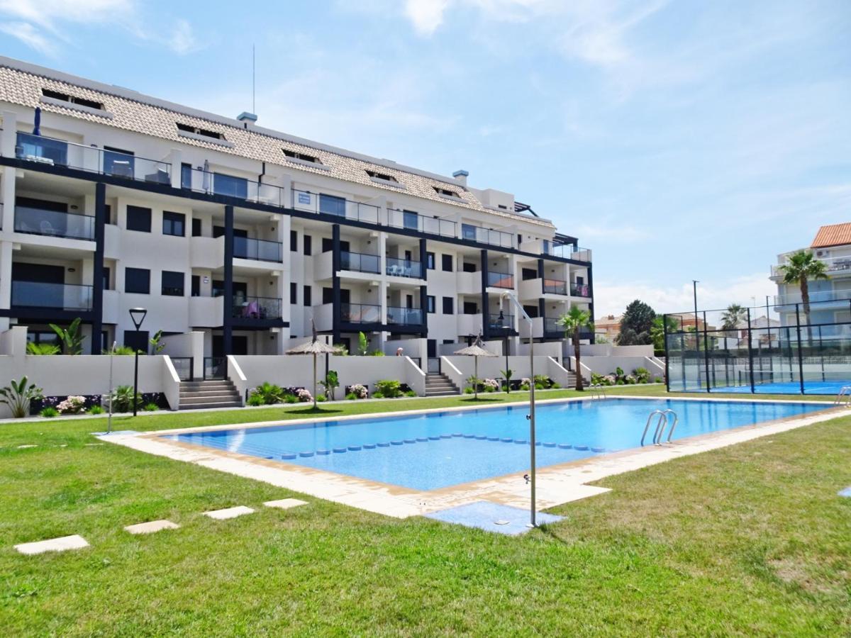 Mar Jonica - Las Marinas Denia Luaran gambar