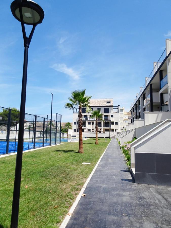 Mar Jonica - Las Marinas Denia Luaran gambar