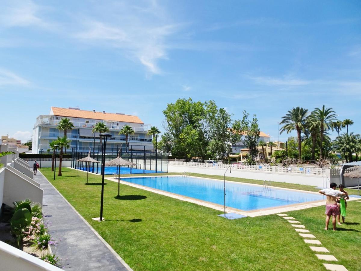 Mar Jonica - Las Marinas Denia Luaran gambar