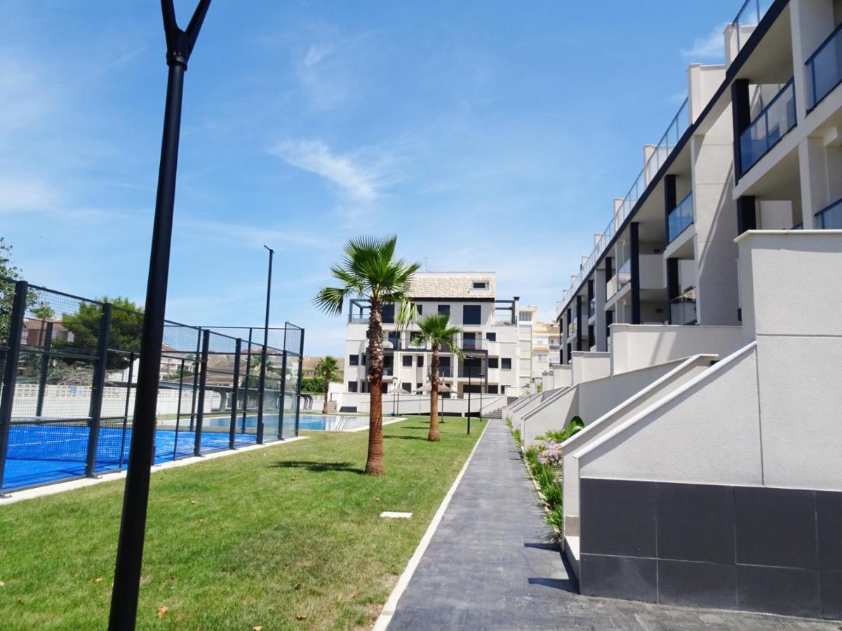 Mar Jonica - Las Marinas Denia Luaran gambar